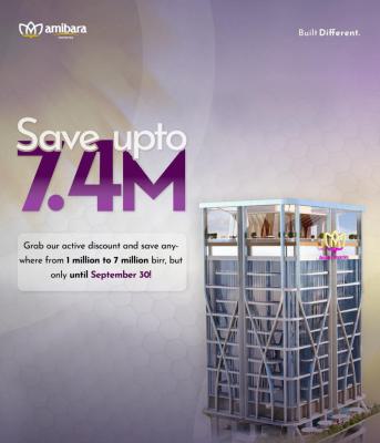 Real Estate Houses in Ethiopia, Filwuha / Friendship Park, Arada, Addis Ababa, Apartment for Sale