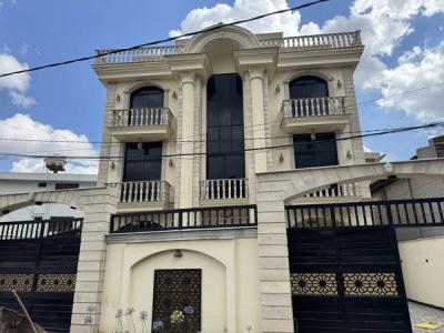 Unparalleled Luxury 6 Bedroom Property, Bole, Bole, Addis Ababa, House for Sale