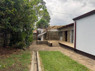 Extraordinary 5 Bedroom Villa, Yeka, Yeka, Addis Ababa, House for Sale