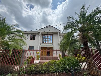 Gracefully Designed 4 Bedroom Family Home, Nifas Silk, Nifas Silk-lafto, Addis Ababa, House for Sale