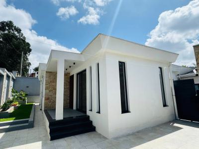 Brand New 3 Bedroom Villa, Gullele, Gullele, Addis Ababa, House for Sale