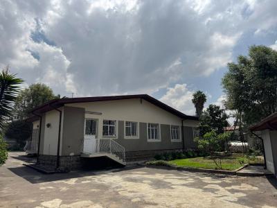 Graciously Appointed 4 Bedroom Villa, Lideta, Lideta, Addis Ababa, House for Sale
