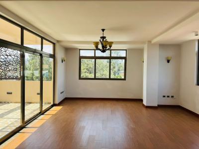 Modern Living 3 Bedroom Penthouse, Lideta, Lideta, Addis Ababa, Apartment for Sale