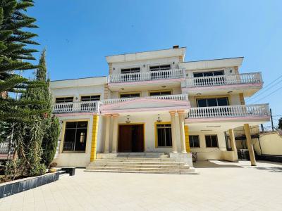 Ambassadorial 7 Bedroom Residence, Bole, Bole, Addis Ababa, House for Sale