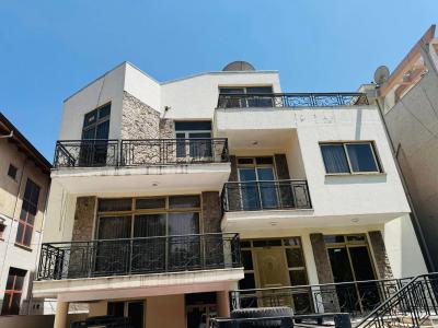 Opulent 4 Bedroom Family Home, Bole, Bole, Addis Ababa, House for Sale