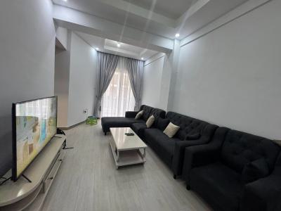 Cozy 1 Bedroom Apartment, Bole, Bole, Addis Ababa, Apartment for Sale