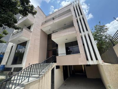 Modern Masterpiece 6 Bedroom House, Lideta, Lideta, Addis Ababa, House for Sale