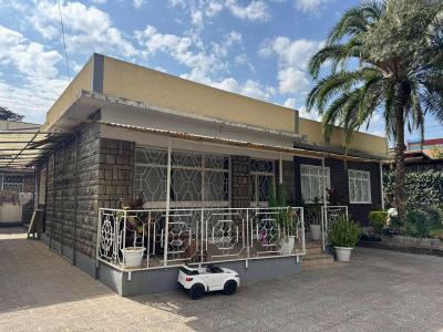 Gorgeous Well Kept 3 Bedroom Villa, Yeka, Yeka, Addis Ababa, House for Sale
