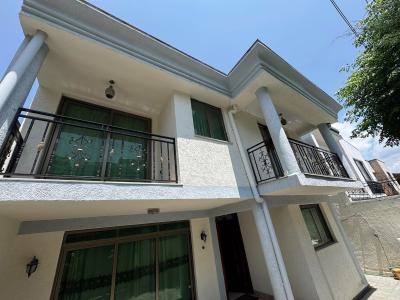 Comfortable 4 Bedroom Family Home, Bole, Bole, Addis Ababa, House for Sale