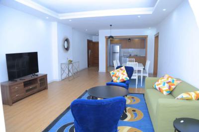 a Vibrant and Sustainable 3 Bedroom Apartment, Bole, Bole, Addis Ababa, Apartment for Sale