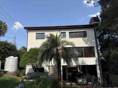 Graciously Appointed 3 Bedroom Villa, Yeka, Yeka, Addis Ababa, House for Sale