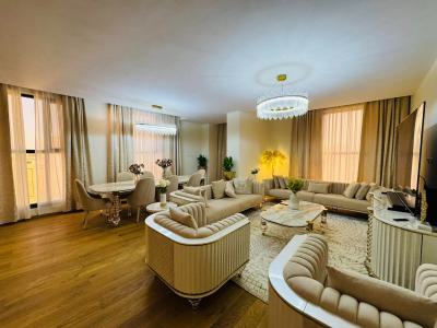 Contemporary 3 Bedroom Apartment, Bole, Bole, Addis Ababa, Apartment for Sale