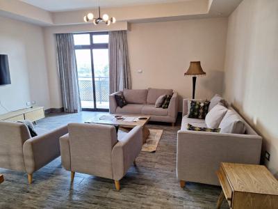 Stylish 3 Bedroom Apartment, Bole, Bole, Addis Ababa, Apartment for Sale