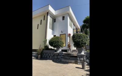 3 Bedroom House Near Ics Bisrate Gebriel, Bisrate Gebriel, Nifas Silk-lafto, Addis Ababa, House for Rent