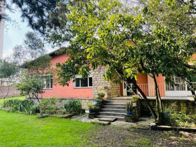 Extremely Well Maintained 3 Bedroom Villa, Yeka, Yeka, Addis Ababa, House for Rent