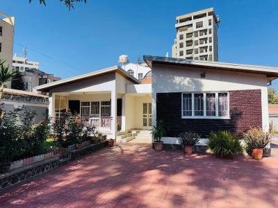 Conveniently Located 3 Bedroom Villa, Bole, Bole, Addis Ababa, House for Rent