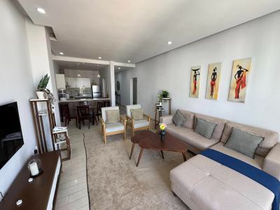 Luxury 2 Bedroom Apartment, Kirkos, Kirkos, Addis Ababa, Apartment for Rent