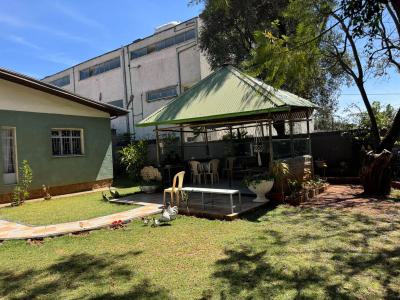 Tranquil Haven 3 Bedroom Villa, Yeka, Yeka, Addis Ababa, House for Rent