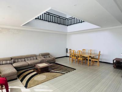 Luxurious 3 Bedroom Duplex Apartment, Yeka, Yeka, Addis Ababa, Apartment for Rent