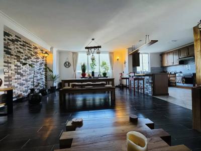 Uniquely Furnished 3 Bedroom Apartment, Kirkos, Kirkos, Addis Ababa, Apartment for Rent