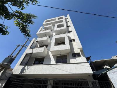 Full 18 Bedrooms Building, Bole, Bole, Addis Ababa, Apartment for Rent