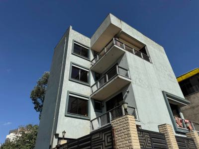 Gracefully Designed 6 Bedroom Home, Yeka, Yeka, Addis Ababa, House for Rent