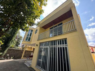 One Storey 4 Bedroom Family Home, Yeka, Yeka, Addis Ababa, House for Rent