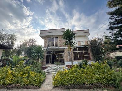 Stylish 4 Bedroom Family Home, Lideta, Lideta, Addis Ababa, House for Rent