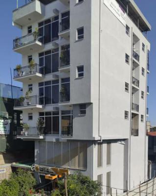 G+5 Commercial Property @ Bole Michael, Bole Michael, Bole, Addis Ababa, Commercial Property for Sale