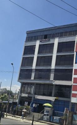 G+5 Commercial Building  @ Wessen, Wessen, Yeka, Addis Ababa, Commercial Property for Sale