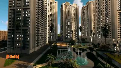 Luxury 2 Bedroom Apartments, Kazanchis, Bole, Addis Ababa, Apartment for Sale