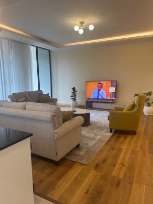 Luxury 5 Bedroom Apartment with 4 Bathroom, Sarbet, Lideta, Addis Ababa, Apartment for Rent