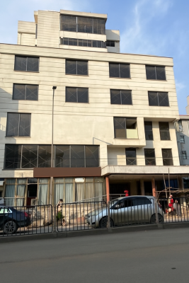 Hotel Building, Bole Michael Main Road, Bole, Addis Ababa, Hotel / Guest House for Sale