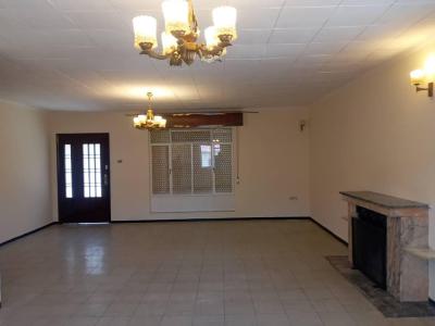 Villa House, Aware, Yeka, Addis Ababa, Townhouse for Rent