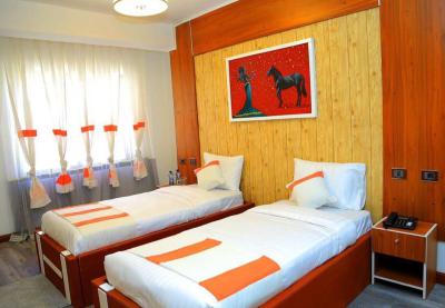 G+4 Guest House Building @ Bole, Bole, Bole, Addis Ababa, Hotel / Guest House for Sale