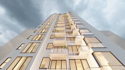 Luxury 2 Bedrooms Apartment Bole, Bole Olympia, Bole, Addis Ababa, Apartment for Sale