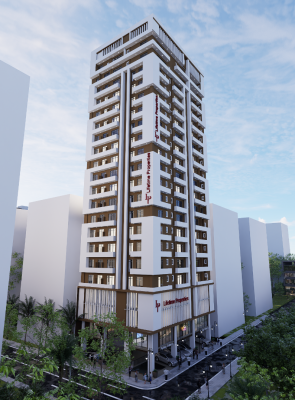 2 Bedrooms Apartment, Bole Medanialem, Bole, Addis Ababa, Apartment for Sale