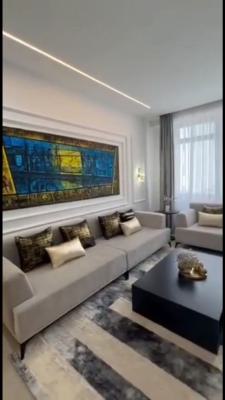 a Beautiful Furnished 3 Bedrooms Apartment  @ Figa, Figa, Bole, Addis Ababa, Apartment for Rent