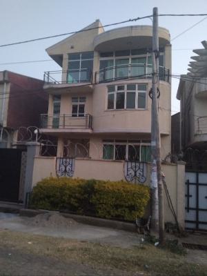 6 Bedrooms G+2 House @ Summit, Summit, Bole, Addis Ababa, House for Rent