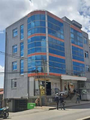 B+g+3 Building @ Betel, Betel, Kolfe Keranio, Addis Ababa, Commercial Property for Sale