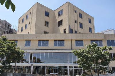 Hospital Building @ Lebu, Lebu, Nifas Silk-lafto, Addis Ababa, Commercial Property for Sale