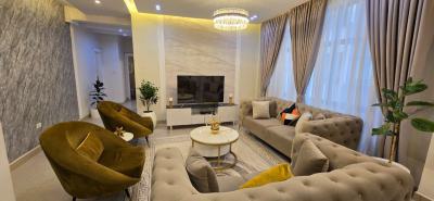 Furnished 3 Bedrooms Apartment @ Figa, Figa, Bole, Addis Ababa, Apartment for Rent