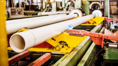 Pvc ፋብሪካ ሽያጭ (pvc Factory), Kality, Akaky Kaliti, Addis Ababa, Factory for Sale