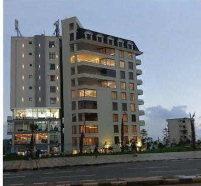 G+10 Building @ Kebena, Kebena, Yeka, Addis Ababa, Commercial Property for Rent