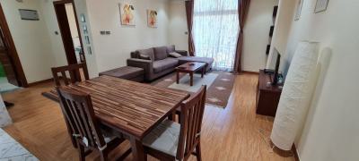 Furnished 1 Bedroom Apartment @ 22, 22, Bole, Addis Ababa, Apartment for Rent