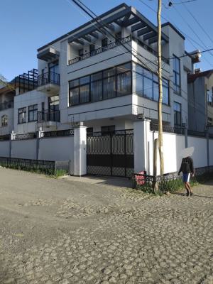 a Big G+2 House @ Summit, Summit, Bole, Addis Ababa, House for Rent