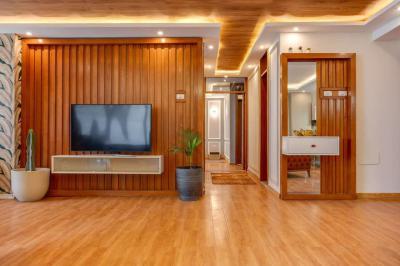 Afully Furnirhed Homey Apartment, Bole, Bole, Addis Ababa, Apartment for Rent