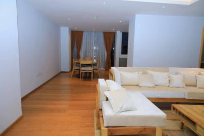 Luxury Fully Furnished Apartment in Old Airport Area, Old Airport, Nifas Silk-lafto, Addis Ababa, Apartment for Rent