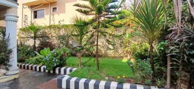 Fully Furnished Diplomat Residence in Secure Gated Community, Cmc, Yeka, Addis Ababa, House for Rent