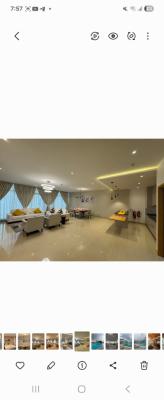 Luxury Apartment in Bole -- Exceptional Style & Extraordinary Comfort, Bole, Bole, Addis Ababa, House for Rent